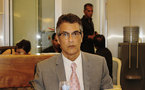 Ibrahim Dindar (La Droite sociale) : "Bravo Monsieur Hollande"