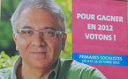 Mickaël Nativel : "Pour des primaires citoyennes aux législatives 2012"