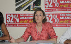 Alliance : "Il n'y a pas de rapport de mission, on ne nous transmet pas les documents demandés"