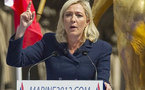 Les propositions du Front national pour l'Outre-mer