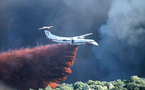 Incendie au Maïdo, commission d'enquête demandée