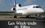 "chaque week-end du Premier ministre dans son château de Solesmes (Sarthe) revient à 30 000 euros"