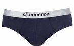 Momon papa lé la… mais en slip