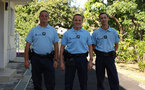 Brigade de gendarmerie