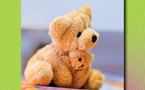 Emma, 7 mois, a besoin d'une greffe de foie