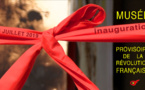 Musée Provisoire de la Révolution Française