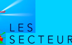 Les Secteurs