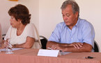 Le "Ti Sarko de La Réunion"