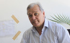 Maurice Gironcel : "Je n'ai pas fermé la porte à Yolande Pausé"