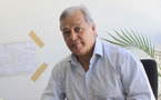 La section PS de Sainte-Suzanne soutient Maurice Gironcel