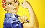 Etre une femme en politik