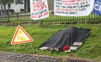 Arast : Bloquer Saint-Denis fera-t-il accélérer la conclusion de ce drame social ?