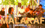MANDELA de MALAKAF
