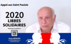 Alain BÉNARD : à Droite ou à Gauche ?