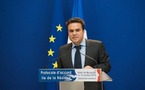 Didier Robert propose un référendum pour "réformer la réforme territoriale", et la "régionalisation de l'emploi"