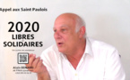 Alain BENARD : Histoire et politique