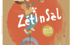 Zétinsel investit L’Entre Deux ce weekend