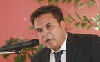 Didier Robert : "La levée des barrages doit permettre une reprise de l’activité économique"