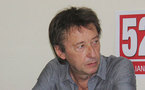 Jean-Louis Borloo, du Grenelle à Véolia ?