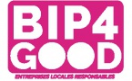 Bip4good: un label pour les entreprises, une appli innovante pour le grand public