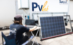 LANCEMENT DU PVLAB, PREMIER LABORATOIRE MOBILE DE DIAGNOSTIC PHOTOVOLTAÏQUE EN OUTRE-MER