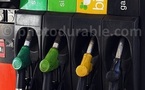 Carburant : jusqu'au 30 juin au moins, Didier Robert a raison…
