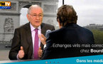 Présidentielles : Cheminade prêt à offrir aux 11 Outre-mers, leur indépendance, et pour un "blocage des prix partout en France"
