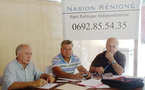 LPLP : "Nasion Rénioné, l'extrême droite nationaliste porteur de haine et de violence"