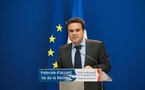 Didier Robert : "Seul l’intérêt de notre pays et des outre-mer, doit s’imposer"
