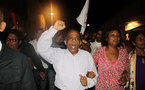 Gilbert Annette : "C'est un grand bonheur !"