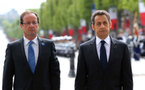 "On est impatient, d’une présidence normale !"