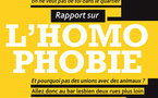 Quelles lois contre l'homophobie ?