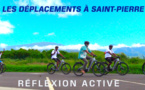 Saint-Pierre à vélo avec ANDA