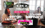 THALUSSA : La B.A.