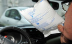 La Ligue des défenses des conducteurs dénonce un "racket à l'éthylotest"