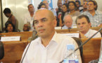 Guito Ramoune : "Je serai candidat aux prochaines municipales et cantonales"