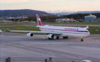 Air Mauritius s'installe au Terminale 2E de Roissy-Charles de Gaulle