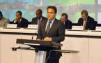Didier Robert défend un plan spécial anti-crise pour La Réunion et les RUP