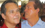 Qui sera secrétaire général en mars 2013 : Claude Hoarau ou Pierre Vergès ?