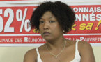 Aline Murin-Hoarau : "La dépénalisation d'accord, mais..."