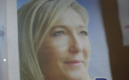 Le Front national 974 "rend hommage au courage de Huguette Bello"