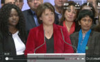 Ericka Bareigts : "Le budget des Outre-mer est en hausse de 5%"