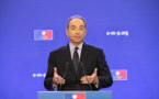Jean-François Copé : "Chacun est désormais placé devant ses responsabilités"