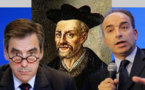 La Droite forte