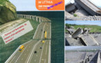 Alternative Transport Réunion prédit un "21 décembre 2012" pour la future route du Littoral