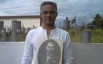 Christian Kichenapanaïdou obligé de déménager