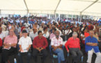 "Abolition de l’extrême pauvreté à La Réunion avant 2015"