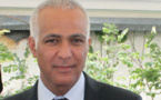 Le recteur Mostafa Fourar quitte La Réunion