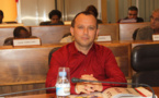 Eric Fruteau, l'itinéraire d'un communiste honni et aujourd'hui "banni"