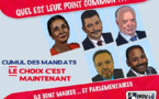 Cumul des mandats : l'AJFER accumule les contre-vérités, et place le PCR/Alliance sur un piédestal